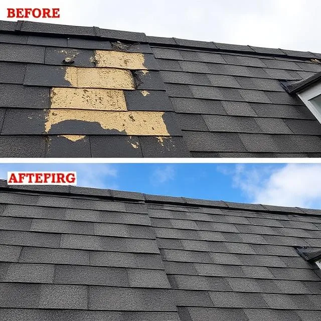 Roof Repair Near Me in Sedalia, MO near me